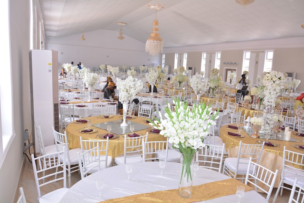 Havana Royale Hall